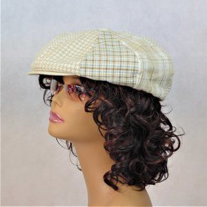 Adult Unisex Emstate Newsboy Cap by
